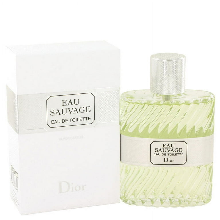 Eau sauvage 1966 sale