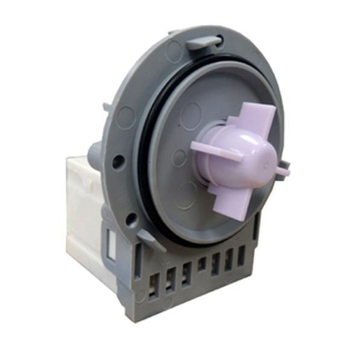 EAU61383503 WASHER PUMP - EXACT FIT FOR EAU61383503 LG APPLIANCES - REPLACEMENT PART BY AFTERMARKET APPLIANCE