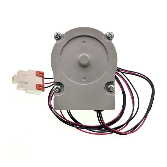 EAU61524007 Refrigerator Evaporator Fan Motor 13V 1.5W Replacement Metal Composite Rust Resistant For EAU60694510