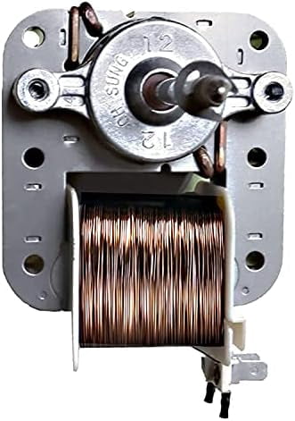 Motore Di Ricambio PRYSM EAU61865301 Per Forno A Convezione LG, Compatibile Con Modello EAU61865301