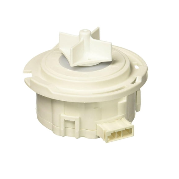 EAU62043401 Dishwasher Drain Pump Assembly Replacement for LDF8072ST 72214697610 LDF8764ST 72214693610 LDS5774ST