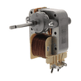 thumbnail image 1 of ERP EAU62343001 Oven Convection Motor, 1 of 5