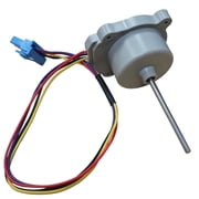 EAU65058312 Refrigerator Evaporator Fan Motor for LG Kenmore Fridge,Refrigerator Condenser Fan Motor Replace EAU63103001 EAU64843805 EAU65058522 EAU65058502 EAU65058302
