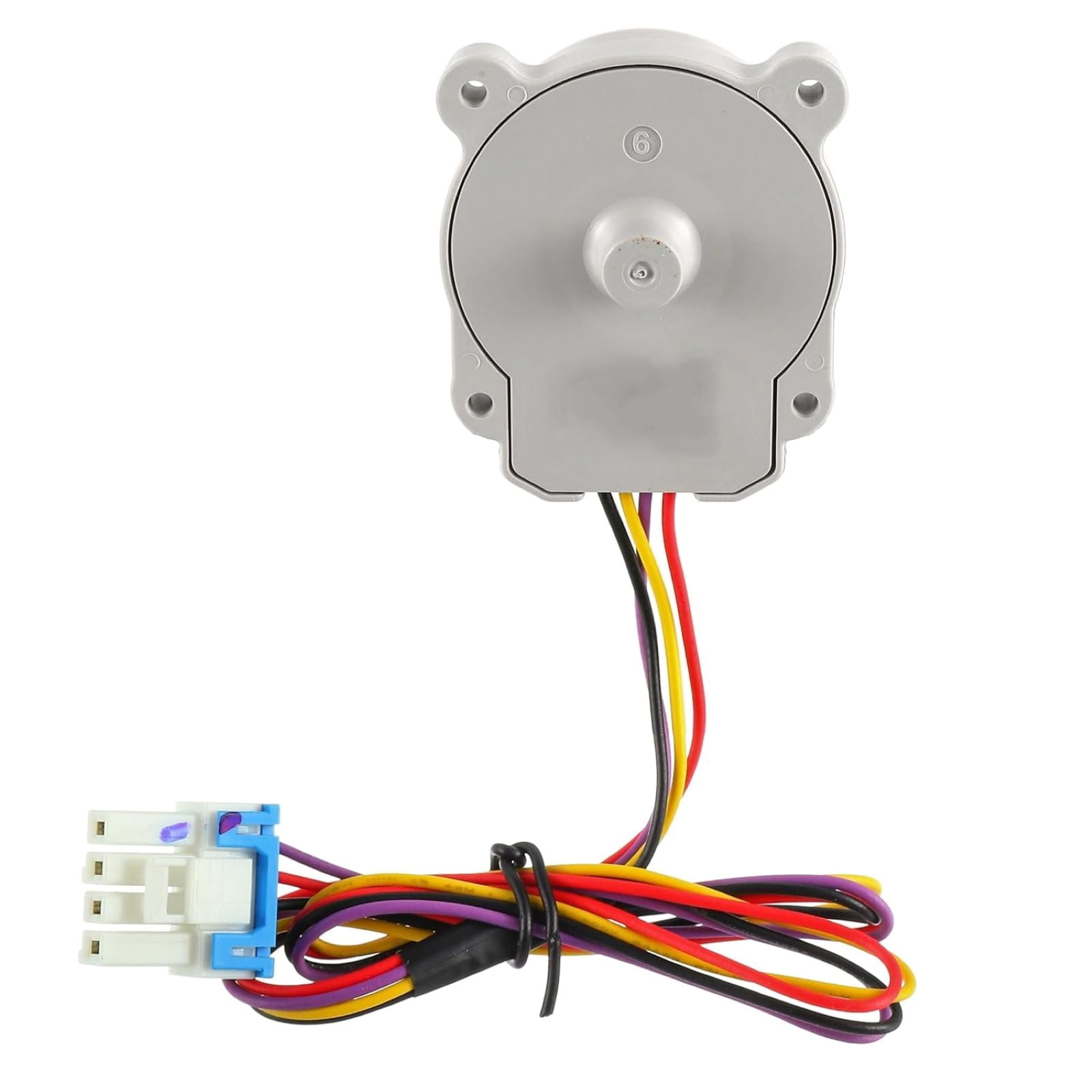 EAU65058313 Refrigerator Condenser Evapoartor Fan Motor for LG for Kenmore Part TAPDRA Spare Part