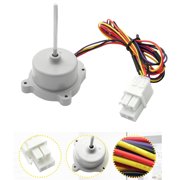 EAU65058315 Evaporator Fan Motor Assembly Fit for LG Kenmore LFC21776ST LFCS22520S LFX25973D LFX25974ST Replace AP7211789 PS17308826 EAU63103209