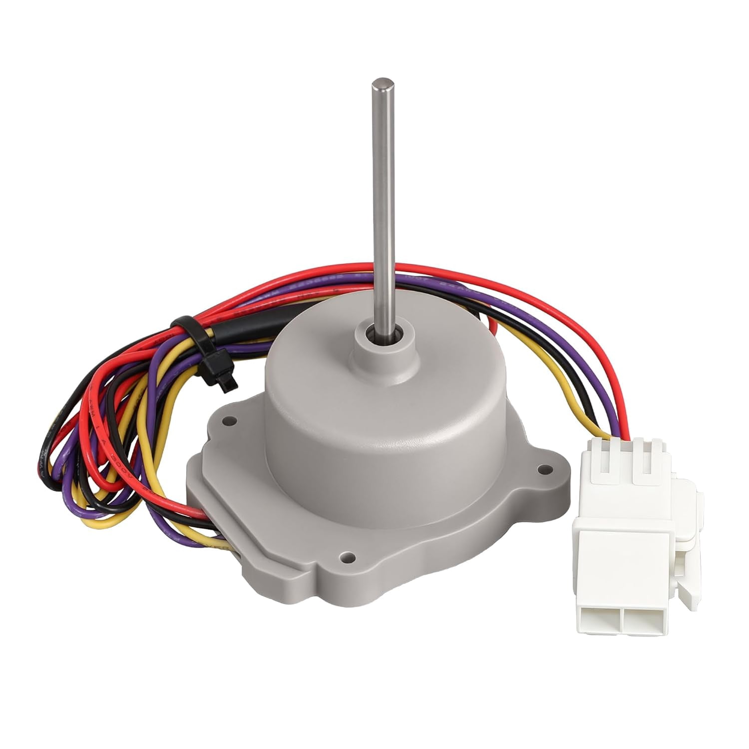 EAU65058315 Refrigerator Evaporator Fan Motor Assembly Compatible with LG Kenmore Fridge Model LFC21776ST LFCS22520S LFX25973D LFX25974ST,Replace ODM-056F-15 AP7211789 PS17308826 EAU63103209,DC12V 1A