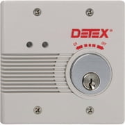 EAX-2500F Security Alarm