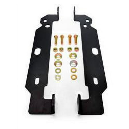EAZLIFT- FORD F250/F350/F450 2011-2016 NO DRILL INSTALL KIT