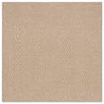 thumbnail image 1 of EAZY Floor Boone Hobnail Beige Residential 18 in. x 18 in. Peel and Stick Carpet Tile Square 22.5 Sq. ft. 10 Tiles Per Box, 1 of 12
