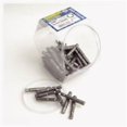 thumbnail image 1 of Easypower 2309854 2 x 0.25 in. Long Socket Adapters with Square Drive to Hex Drive, 1 of 1