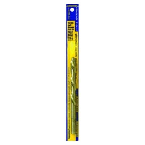 EAZYPOWER CORP 82385 3/8" Left Hand Polished Drill Bit