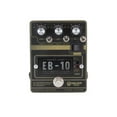 thumbnail image 1 of EB 10 Preamp/EQ/Boost Guitar Effect Pedal Matte Black, 1 of 4