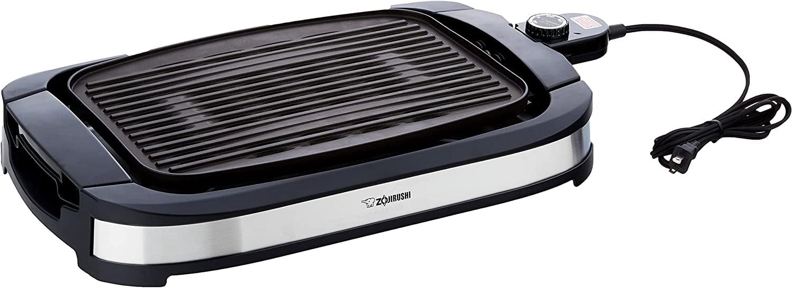 EBDLC10 Indoor Electric Grill