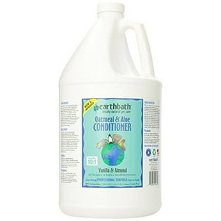 Earthbath oatmeal and aloe shampoo walmart hotsell