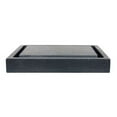 thumbnail image 1 of EB_S006BA-H Rectangular Infinity Pool Sink - Honed Black Basalt, 1 of 1