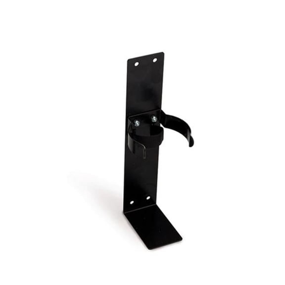 EBA Deluxe Bracket - Steel - Durable SCBA Cylinder Support