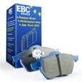 thumbnail image 1 of EBC 08 Porsche Cayenne 4.8 Turbo Bluestuff Rear Brake Pads, 1 of 11