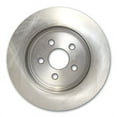 thumbnail image 1 of EBC 11-14 Ford Edge 2.0 Turbo Premium Rear Rotors Fits select: 2011-2019 FORD EXPLORER, 2008-2019 FORD TAURUS, 1 of 2