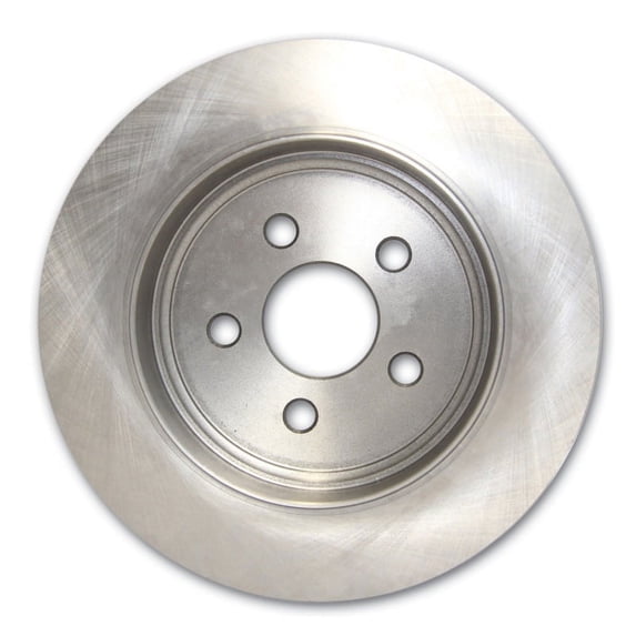 EBC 11-14 Ford Edge 2.0 Turbo Premium Rear Rotors Fits select: 2011-2019 FORD EXPLORER, 2008-2019 FORD TAURUS