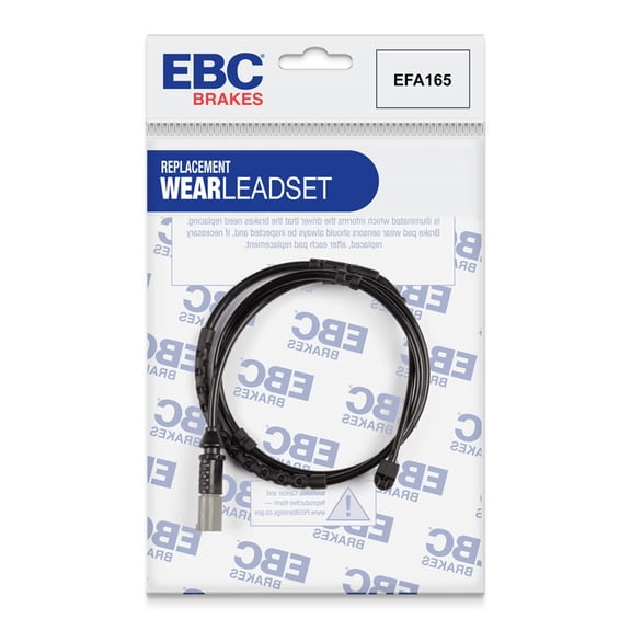 EBC 2014+ BMW 328d 2.0L TD (F30) Rear Wear Leads