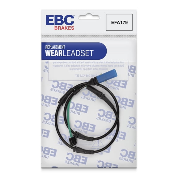 Ebc Brakes Efa179 Brake Wear Lead Sensor Kit