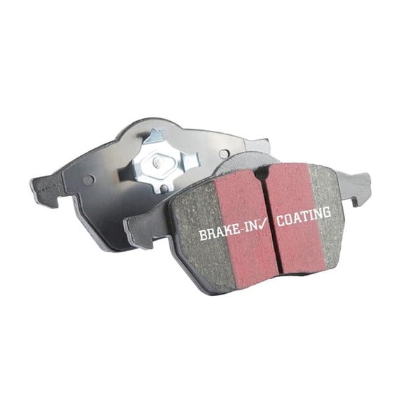 EBC 2018+ Buick Encore 1.4T Ultimax Front Brake Pads - UD2019