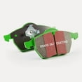thumbnail image 1 of Ebc DP63098 EBC Greenstuff Brake Pad Sets, 1 of 5
