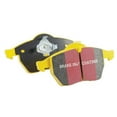 thumbnail image 1 of EBC 2019+ Ford Ranger 2WD 2.3T Yellowstuff Front Brake Pads, 1 of 5