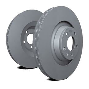 EBC Premium Rotor Sets