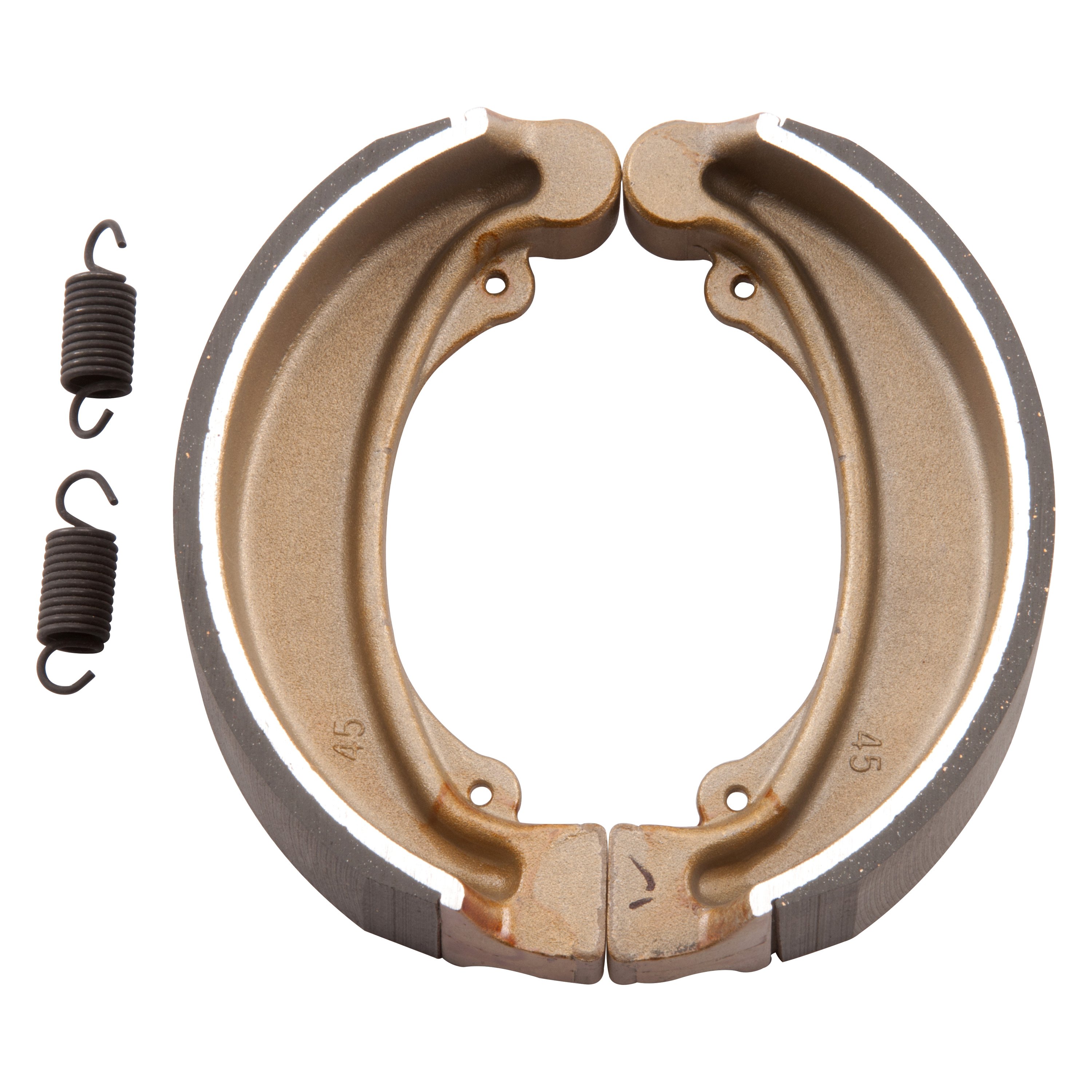 Raybestos RLine Drum Brake Shoe C Washer