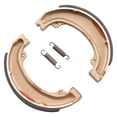 thumbnail image 1 of EBC 325 - Rear Left Plain Brake Shoes, 1 of 2