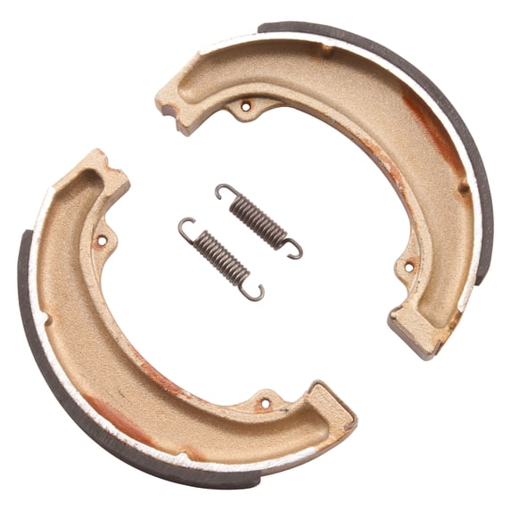 EBC 325 - Rear Left Plain Brake Shoes