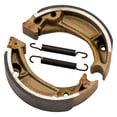 thumbnail image 1 of EBC 333 - Brake Shoes, 1 of 2