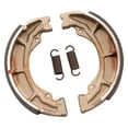 thumbnail image 1 of EBC 617 - Rear Left Plain Brake Shoes, 1 of 2