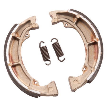 EBC 704 - Front Left Plain Brake Shoes