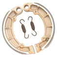 thumbnail image 1 of EBC 710 - Rear Left Plain Brake Shoes, 1 of 2