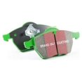thumbnail image 1 of EBC 75-80 Lotus Esprit 2.0 Greenstuff Rear Brake Pads, 1 of 3