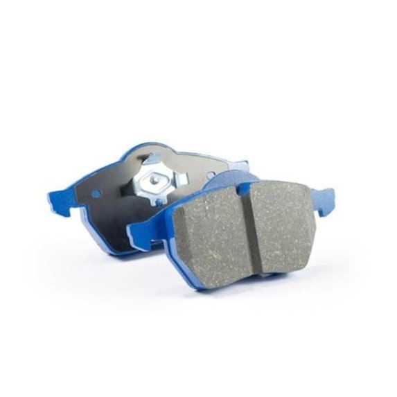 EBC 99-02 BMW Z3 Bluestuff Rear Brake Pads Fits select: 2001-2005 BMW 325, 2003-2005 BMW Z4
