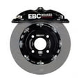 thumbnail image 1 of EBC Racing 12-19 BMW 3-Series (F30/F31/F34) Black Apollo-4 Calipers 355mm Rotors Front Big Brake Kit, 1 of 1