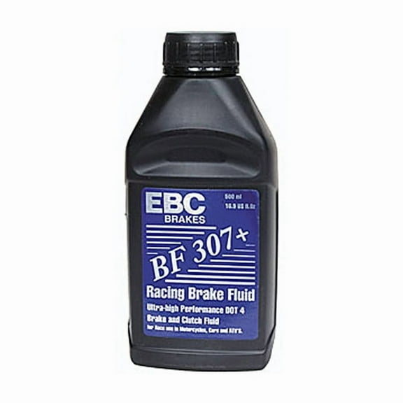 EBC BF-307 - DOT 4 Brake Fluid