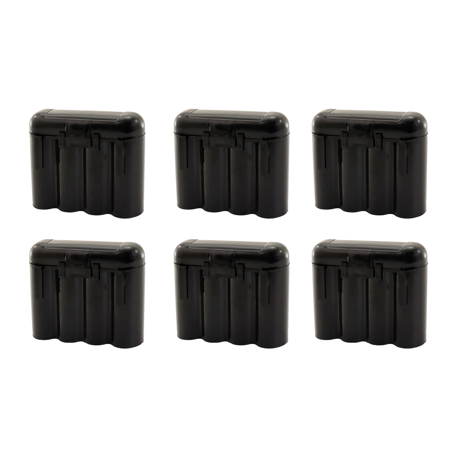 Aaa Battery Holder