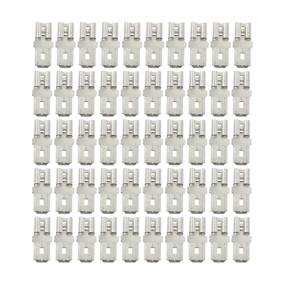 EBC Battery TERMINAL ADAPTER, F1 TO F2 (50 PER)-Adapter