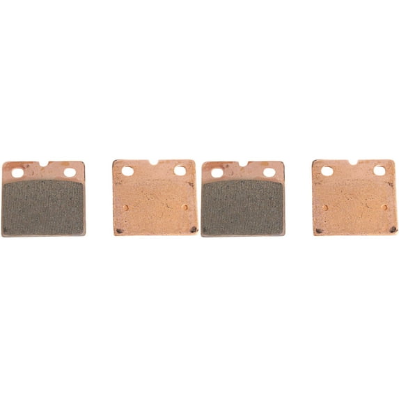 EBC Brake Pad Front Kit FA171HH for BMW K75S (Non ABS Model) 1988-1995