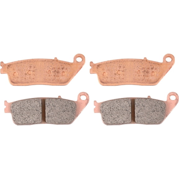 EBC Brake Pad Front Kit FA196HH for Triumph Thunderbird Sport 1998-2003