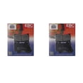 thumbnail image 1 of EBC Brake Pad Kit FA244 for Aprilia SL 1000 Falco 2000-2005, 1 of 4