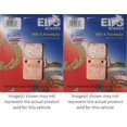 thumbnail image 1 of EBC Brake Pad Kit FA47 for Moto Guzzi 350 Nevada Club 1998-1999, 1 of 4