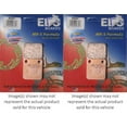 thumbnail image 1 of EBC Brake Pad Kit FA47 for Moto Guzzi Nevada 750 Club 1998-2002, 1 of 4