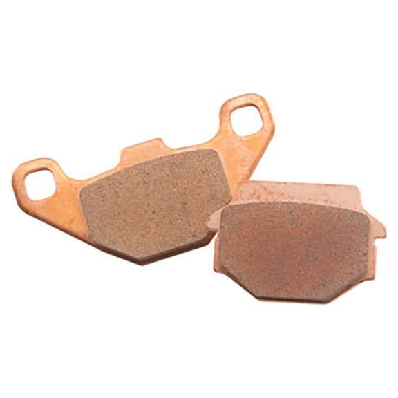 EBC Brake Pad - Severe Duty Compatible With Indian Roadmaster Classic (ABS) 2018