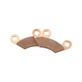 thumbnail image 1 of EBC Brake Pad - Severe Duty Compatible With Polaris RANGER RZR S 570 EPS 2017, 1 of 1