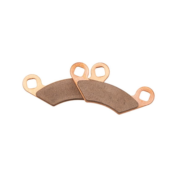 EBC Brake Pad - Severe Duty Compatible With Polaris RANGER RZR S 570 EPS 2017